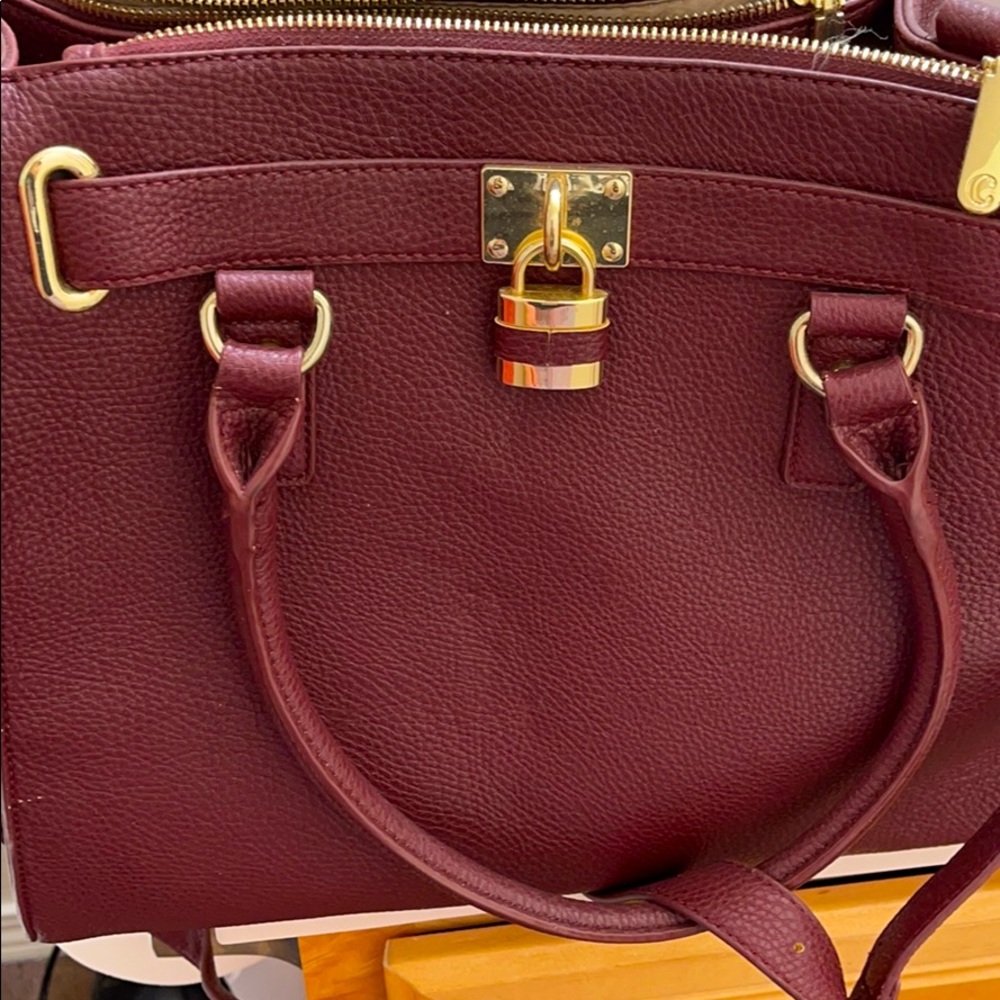 Charming Charlie Purse
